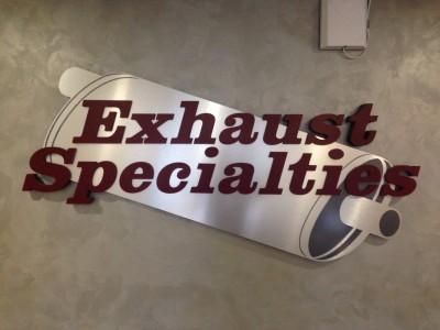 Exhaust Specialties LLC