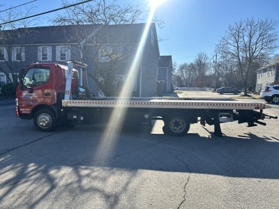 Santows Towing and Services