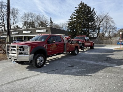 Belleville Towing & Recovery