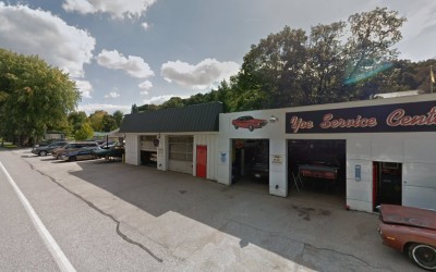 Yoe Service Center, Inc.