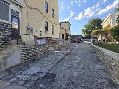 T&T Auto Inspection llc, Philadelphia, Pennsylvania