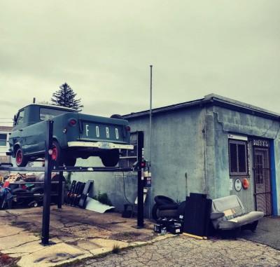 Duffy's Auto & Motorcycle Repair
