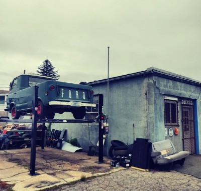 Duffy's Auto & Motorcycle Repair
