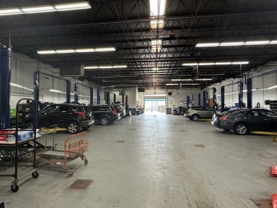 J&S Auto Repair Newport