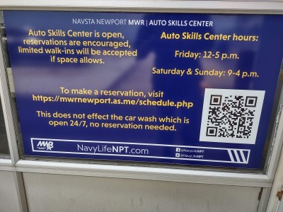 Auto Skills Center