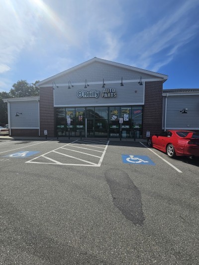 O'Reilly Auto Parts