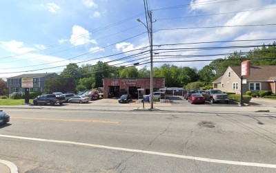 Bills auto repair and towing
