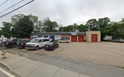 RMT AUTO REPAIR