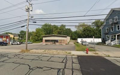 Consumer Auto Parts, Pascoag, Rhode Island