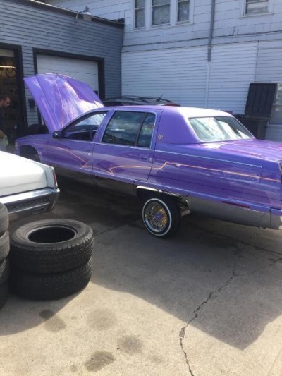 Rhode Island Auto Repair