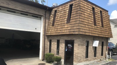West Warwick Auto Body