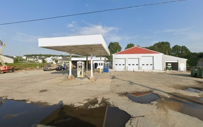 Coutu Auto Services