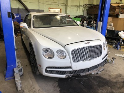 Anderson Auto Parts