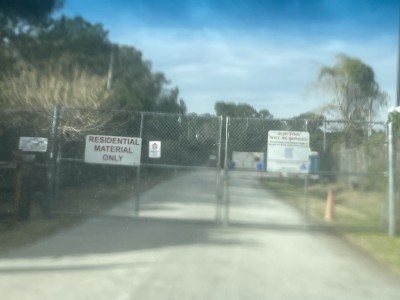 Charleston County Recycling And Convenience Center