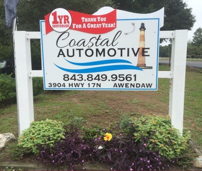 Coastal Automotive & Towing