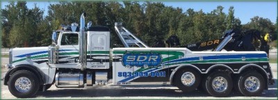 SDR Towing and Recovery