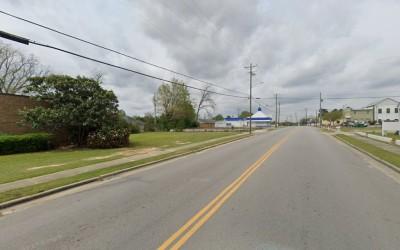 Barnwell Auto Sales
