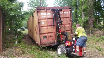 Extreme Recovery LLC