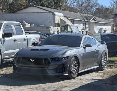 Lonnie Roberts Auto Services, Columbia, South Carolina