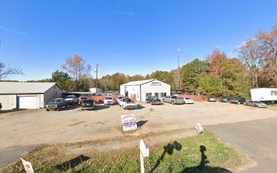 Mahaffey's Used Cars & Parts