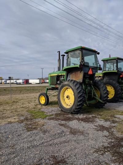 Abilene Machine, LLC - Bishopville, SC