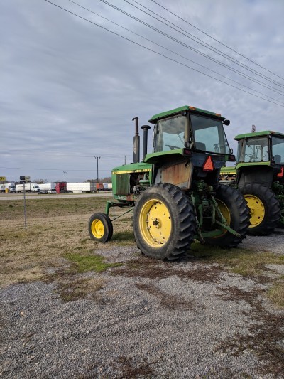 Abilene Machine, LLC - Bishopville, SC