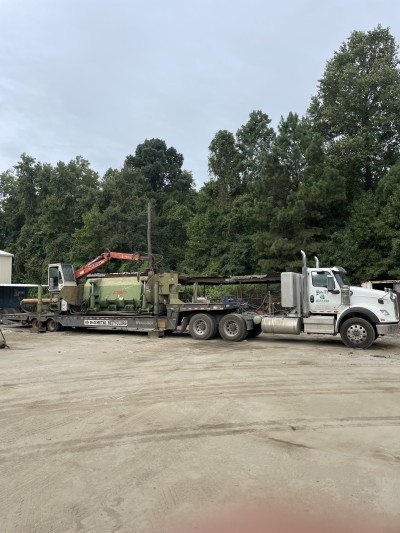 B & D Scrap Metal