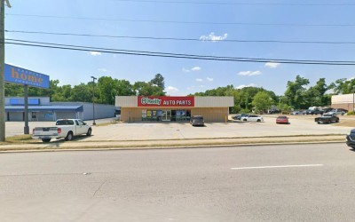 O'Reilly Auto Parts