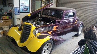 Jeff's Car Care