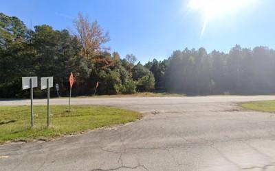 Terry's Auto Services, Bamberg, South Carolina