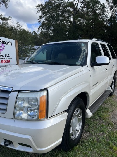 Diamond Phoenix Automotive