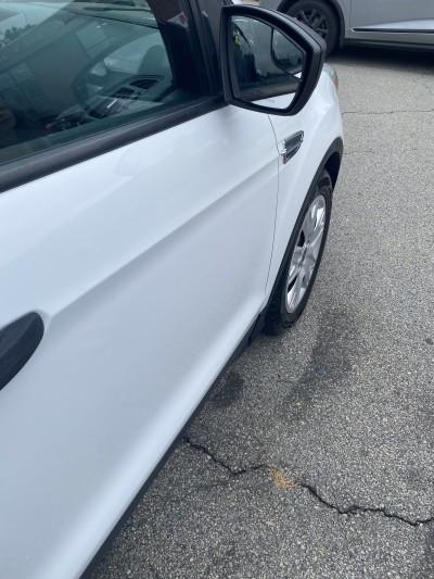 Blackstone Auto Sales & Body