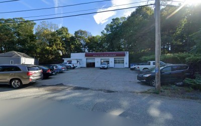 Apollo Collision Center LLC