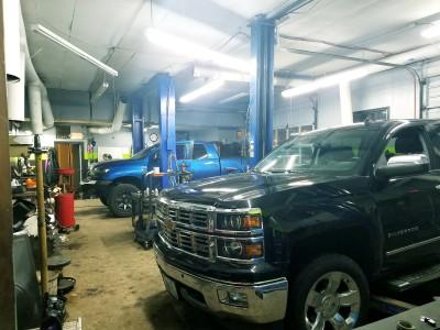 Fairlawn Auto Sales & Tech, Pawtucket, Rhode Island