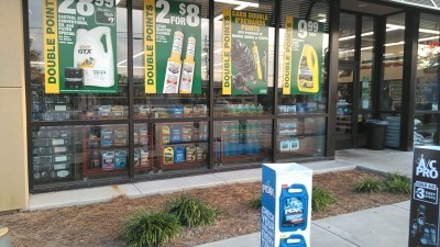 O'Reilly Auto Parts