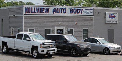 Hillview Auto Body