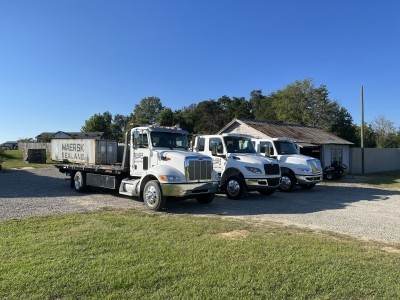 Chase Towing LLC
