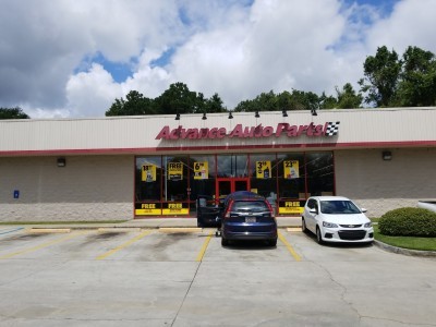 Advance Auto Parts