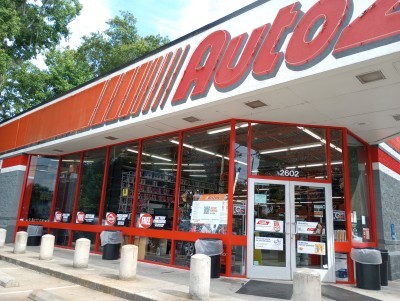 AutoZone Auto Parts