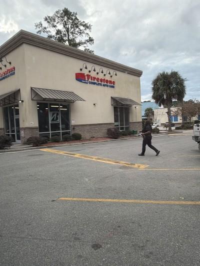Firestone Complete Auto Care, Beaufort, South Carolina