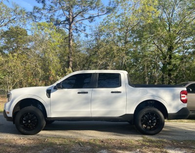 K.W. Auto & Off Road