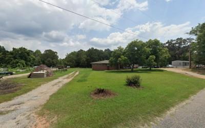 Smith Brother's Wrecker Services, Ware Shoals, South Carolina