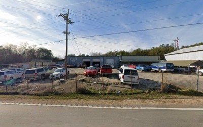 Tessner Garage & Wrecker Service