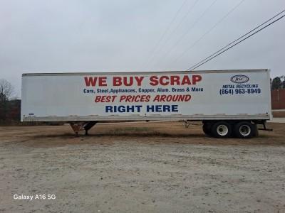 Bsc Metal Recycling