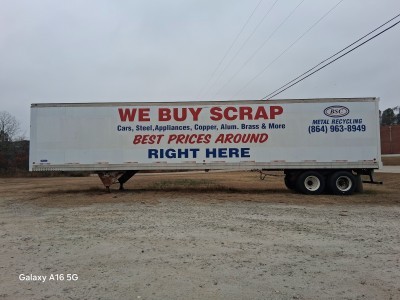 Bsc Metal Recycling