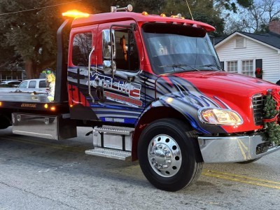 Xtreme Towing Parts and Service