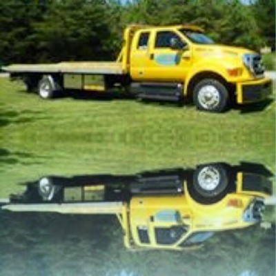 Jeffrey's Towing