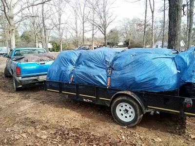 CRC Scrap Metal Recycling LLC