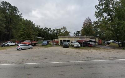 Highway 21 Sales & Services, Rowesville, South Carolina