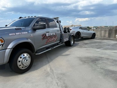 2 State Towing